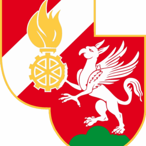 Wappen der Feuerwehr Langenzersdorf